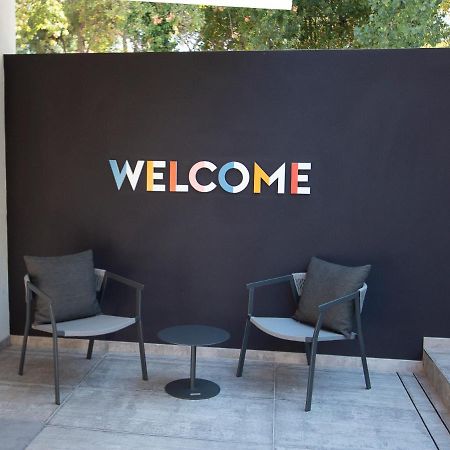 Demo Hotel Design Emotion Rimini Dış mekan fotoğraf