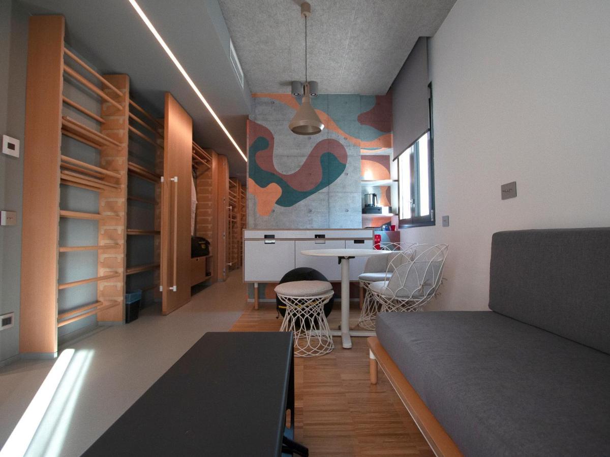 Demo Hotel Design Emotion Rimini Dış mekan fotoğraf