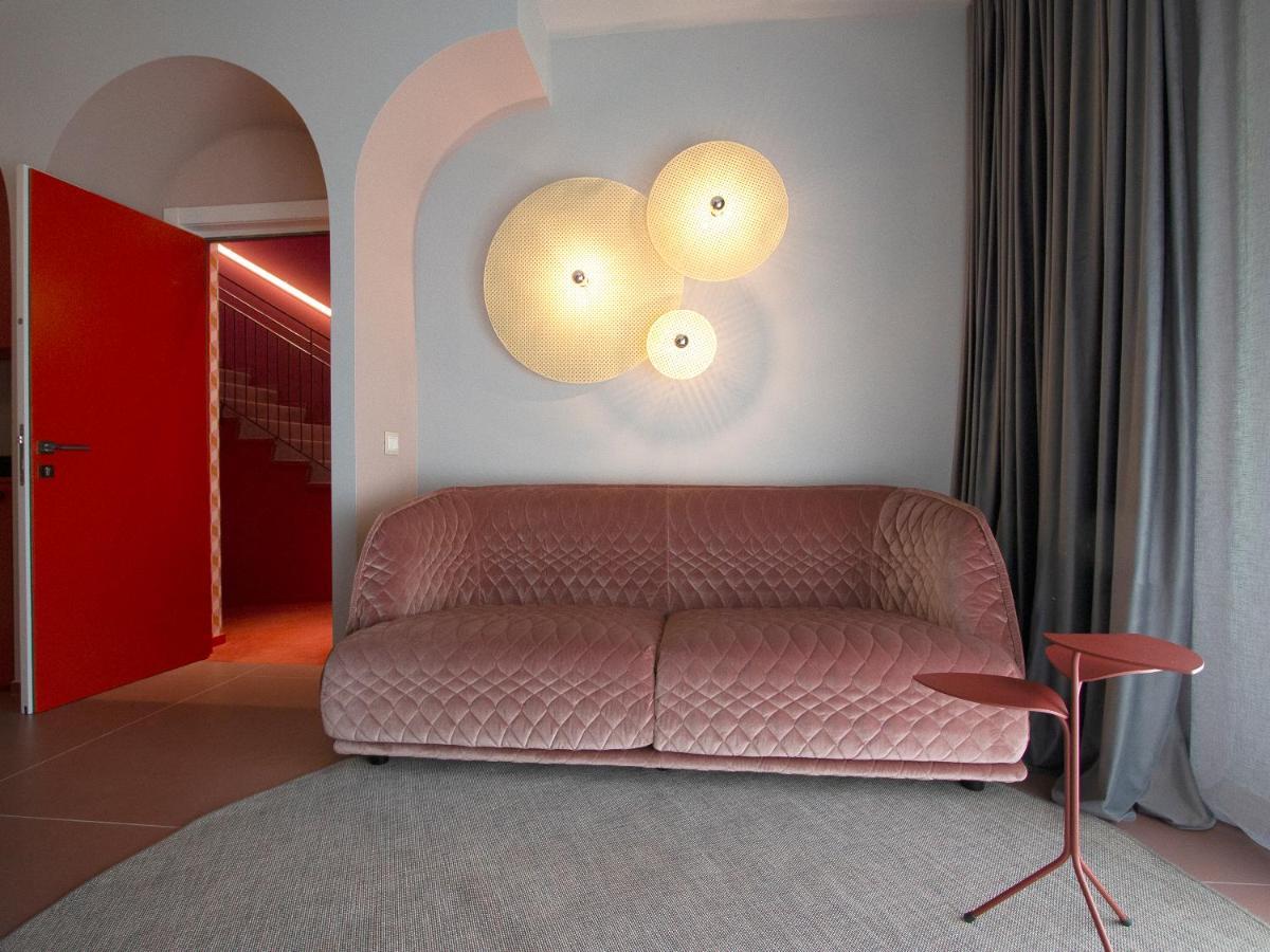 Demo Hotel Design Emotion Rimini Dış mekan fotoğraf