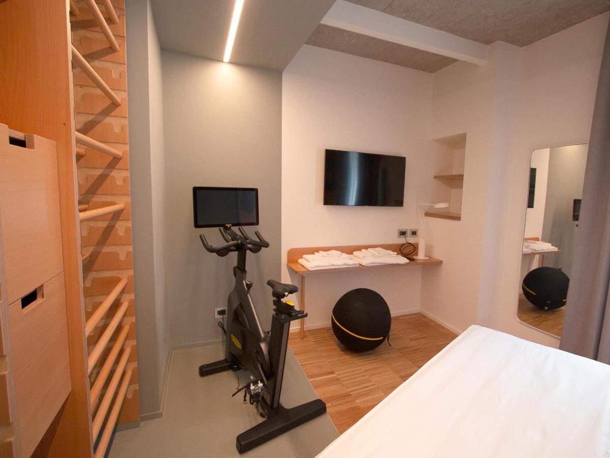 Demo Hotel Design Emotion Rimini Dış mekan fotoğraf