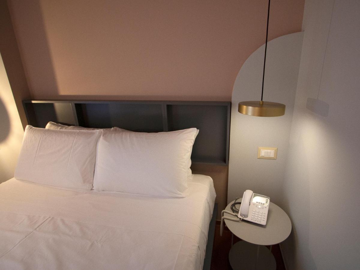 Demo Hotel Design Emotion Rimini Dış mekan fotoğraf