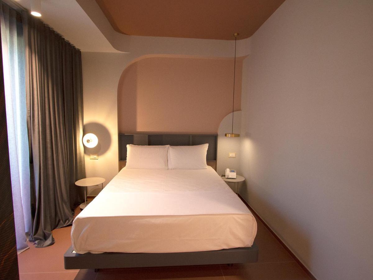 Demo Hotel Design Emotion Rimini Dış mekan fotoğraf