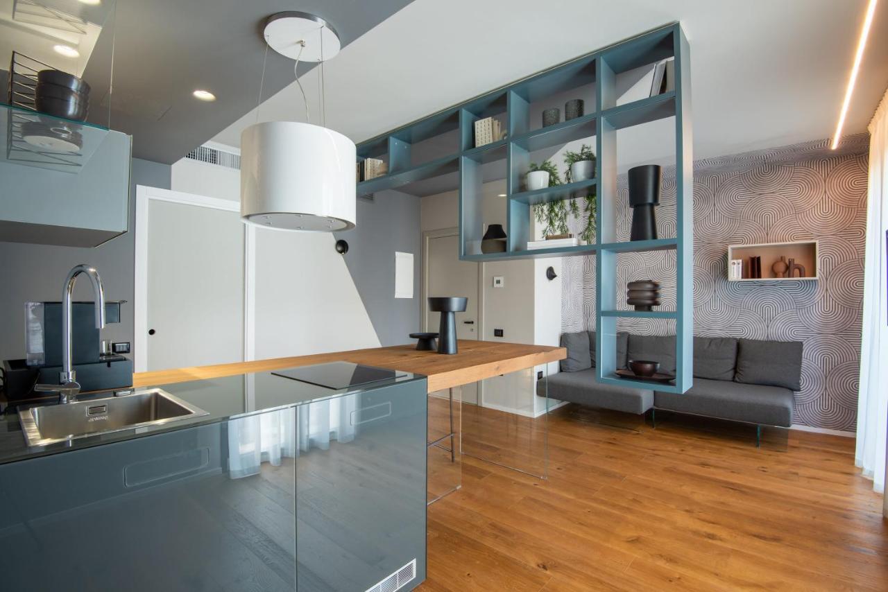 Demo Hotel Design Emotion Rimini Dış mekan fotoğraf