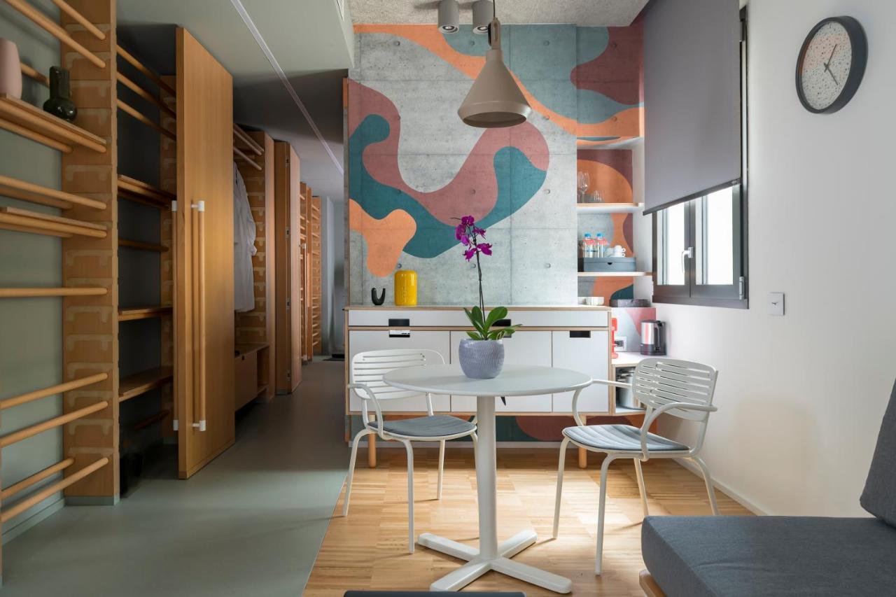 Demo Hotel Design Emotion Rimini Dış mekan fotoğraf