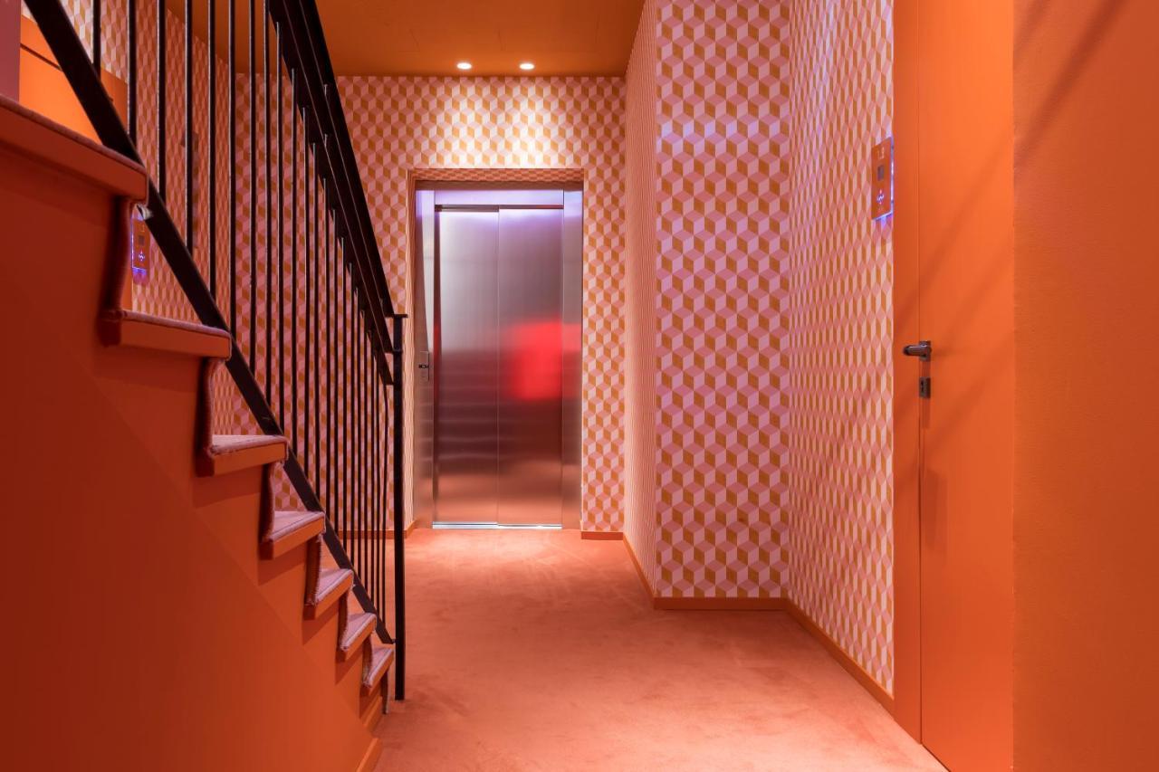 Demo Hotel Design Emotion Rimini Dış mekan fotoğraf