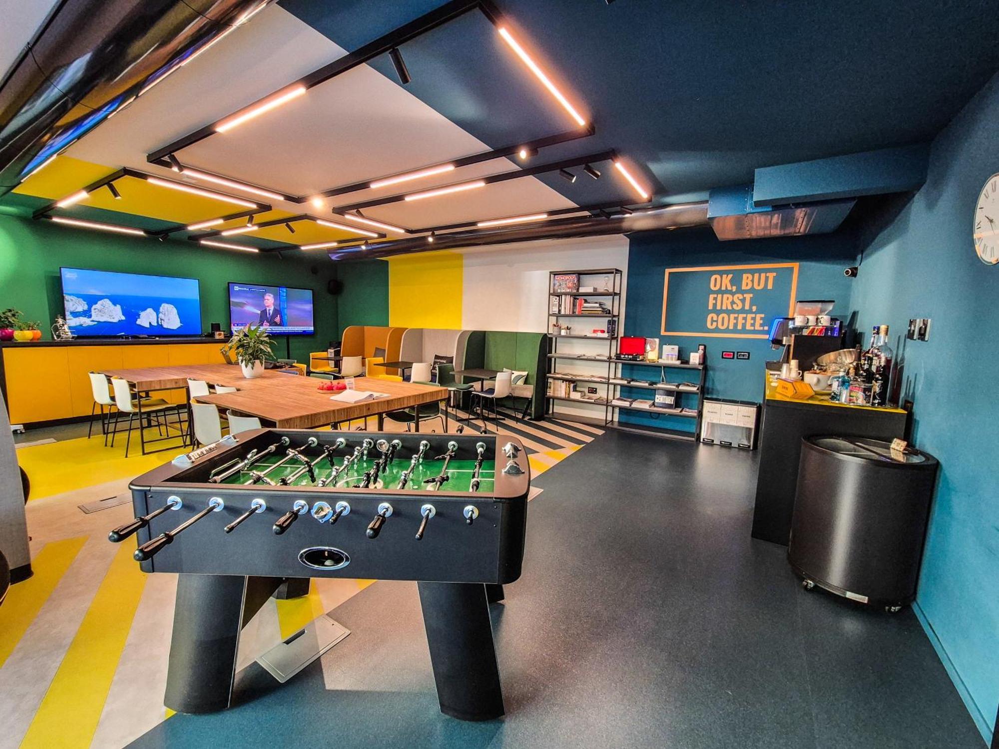 Demo Hotel Design Emotion Rimini Dış mekan fotoğraf