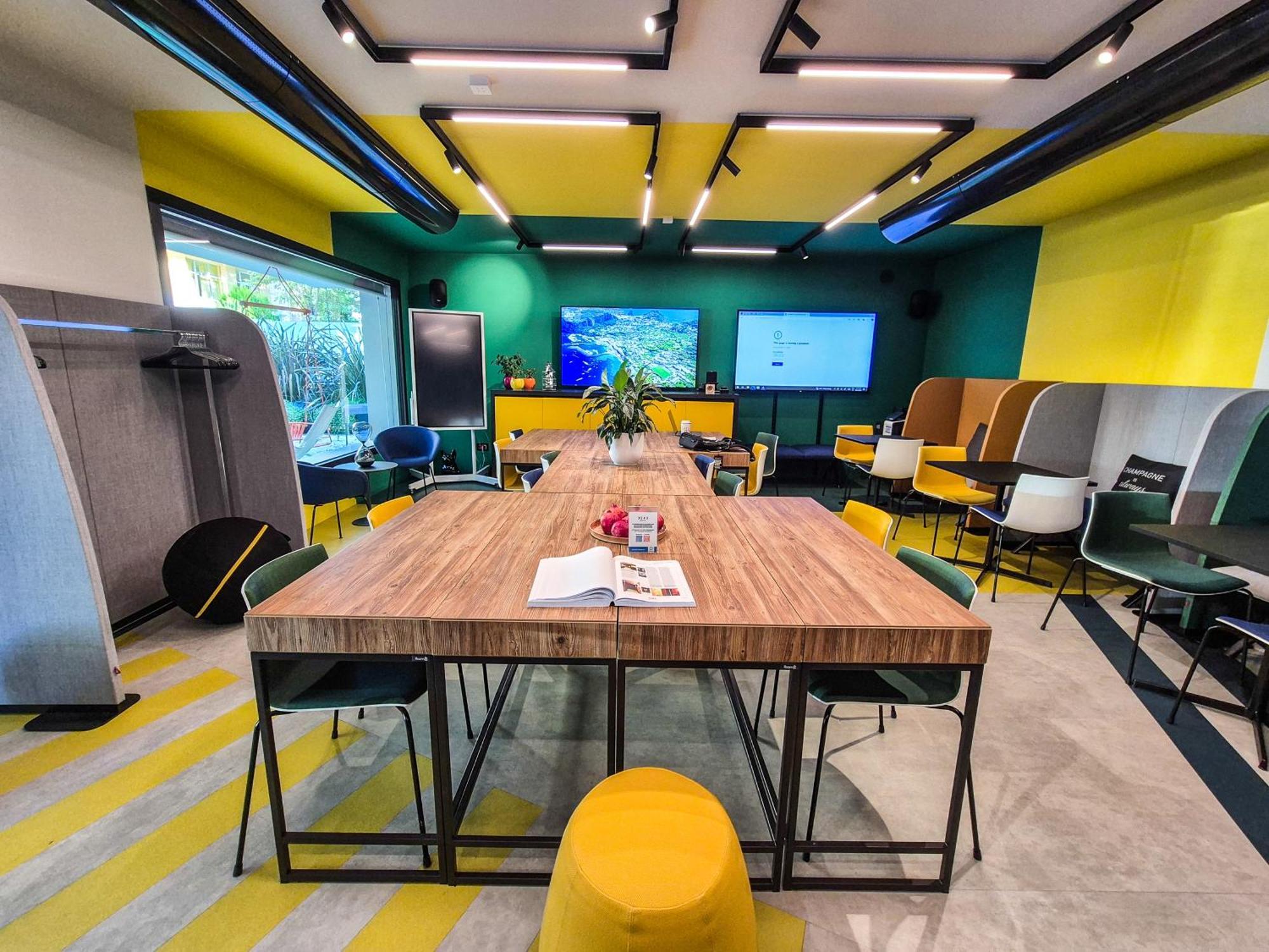 Demo Hotel Design Emotion Rimini Dış mekan fotoğraf