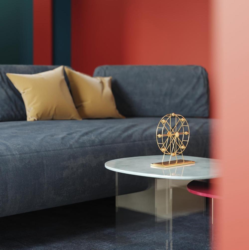 Demo Hotel Design Emotion Rimini Dış mekan fotoğraf