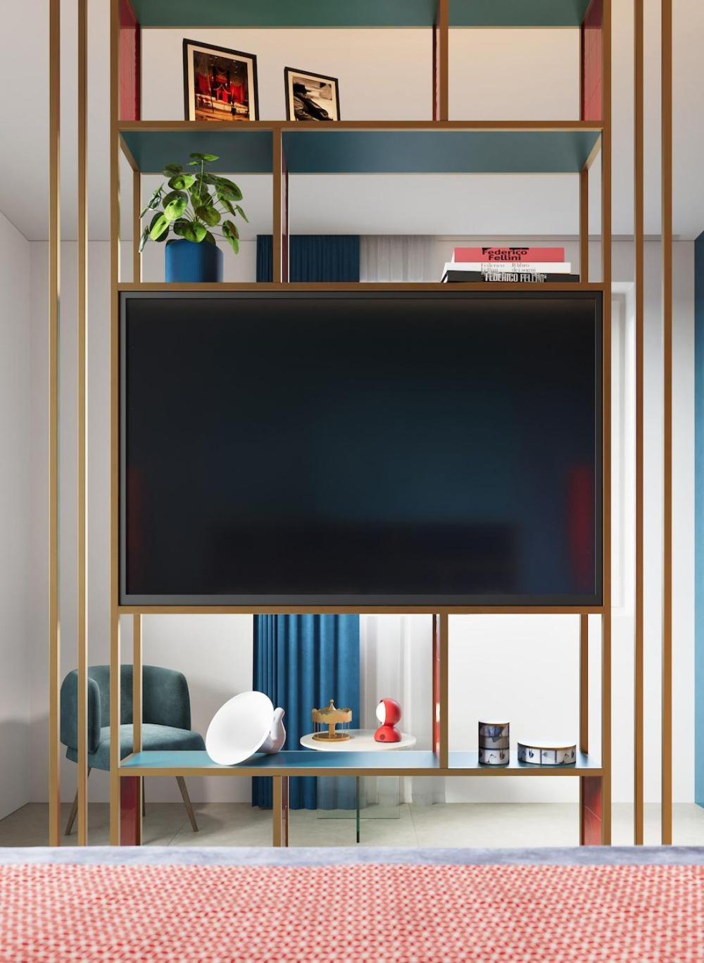 Demo Hotel Design Emotion Rimini Dış mekan fotoğraf